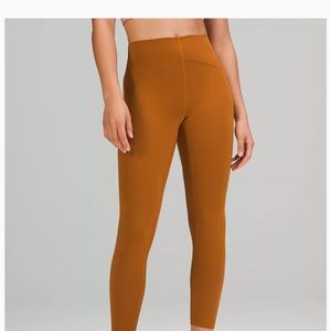 Instill Leggings 25”